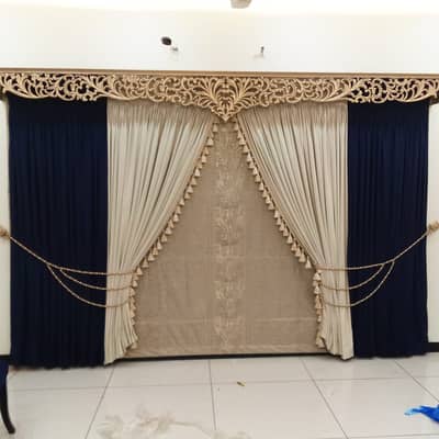 Modern Window Déco -Luxury Curtains | Stylish Blinds-Curtains & blind