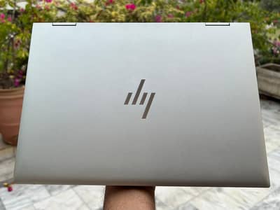 Hp X360 Elitebook 830 G9