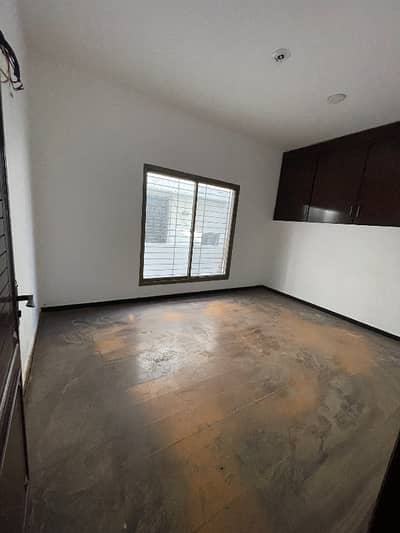 Commercial House Available On Rent In PECHS Block 6