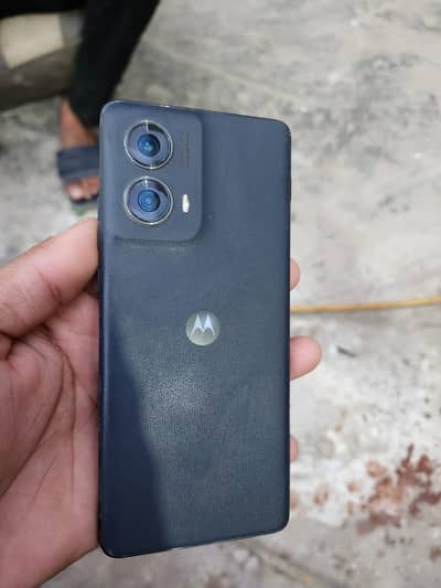 Motorola Edge 2024  8/256 urgent sale