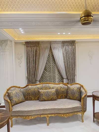 Modern Window Déco -Luxury Curtains | Stylish Blinds-Curtains & blind