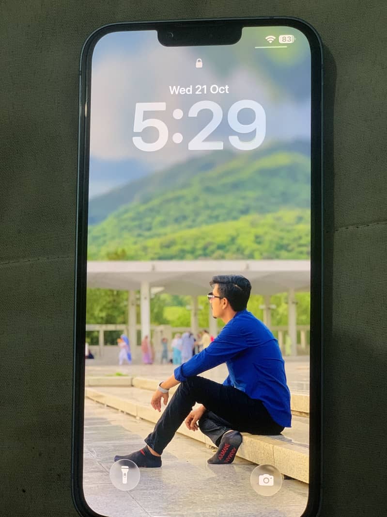 Apple iPhone 14 plus 1