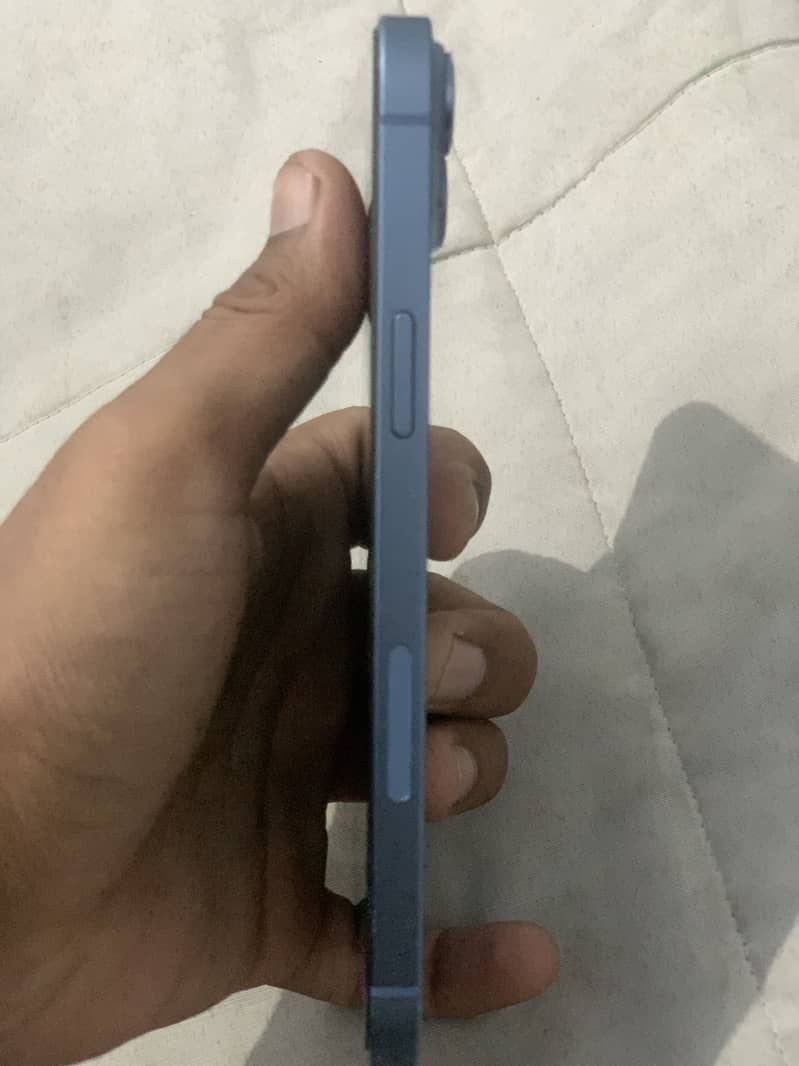 Apple iPhone 14 plus 2