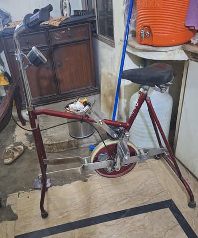 SHORAB EXERCISE MACHINE for SALE