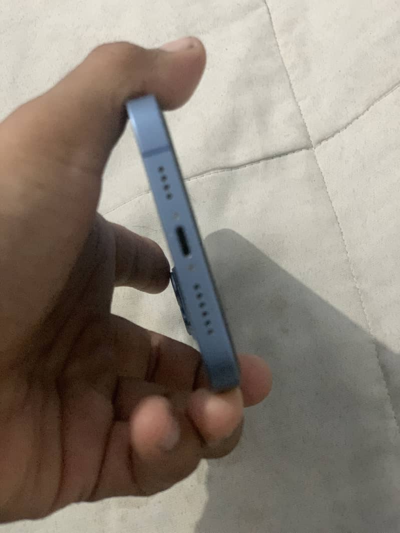 Apple iPhone 14 plus 5
