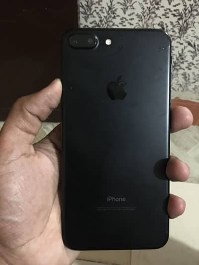 Apple iPhone 7 Plus