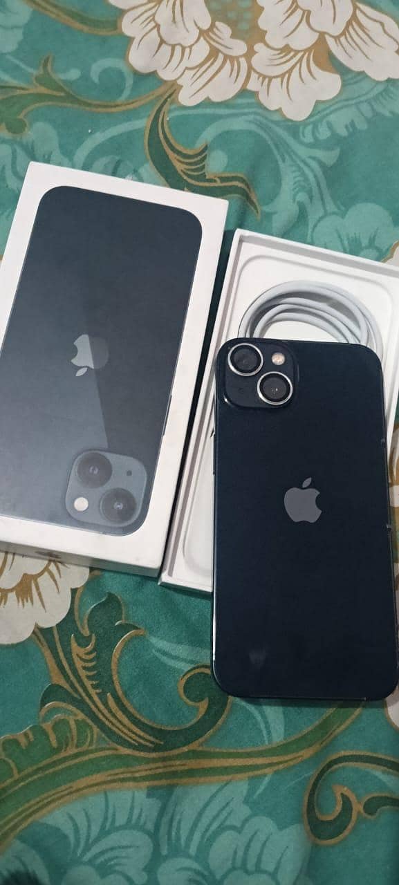 Apple iPhone 13 0
