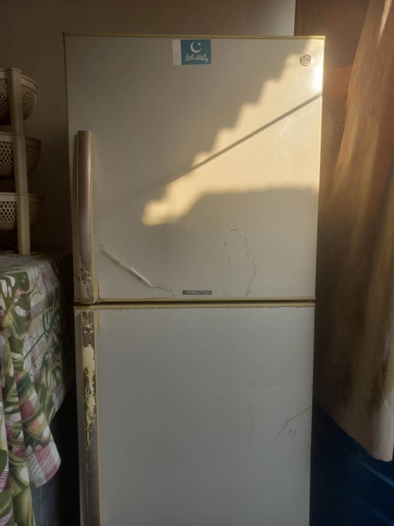PEL REFRIGERATOR 1