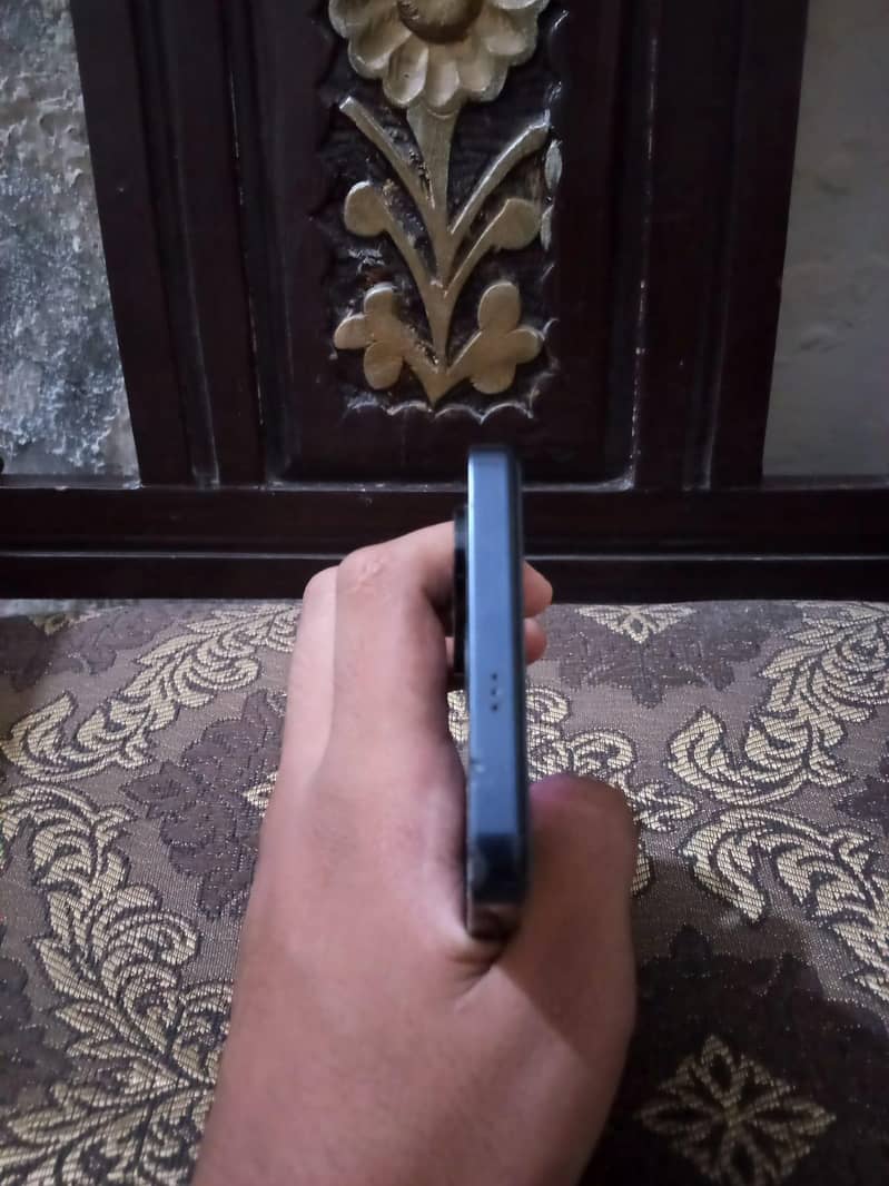 Tecno CAMON 20 1