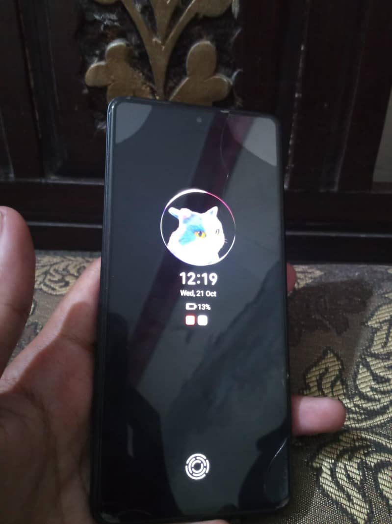 Tecno CAMON 20 4