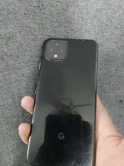 Google Pixel 4