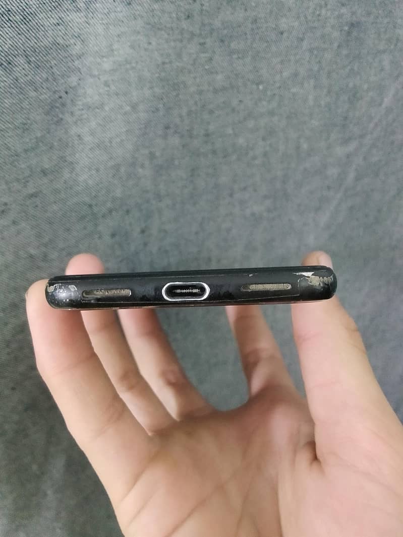 Google Pixel 4 1