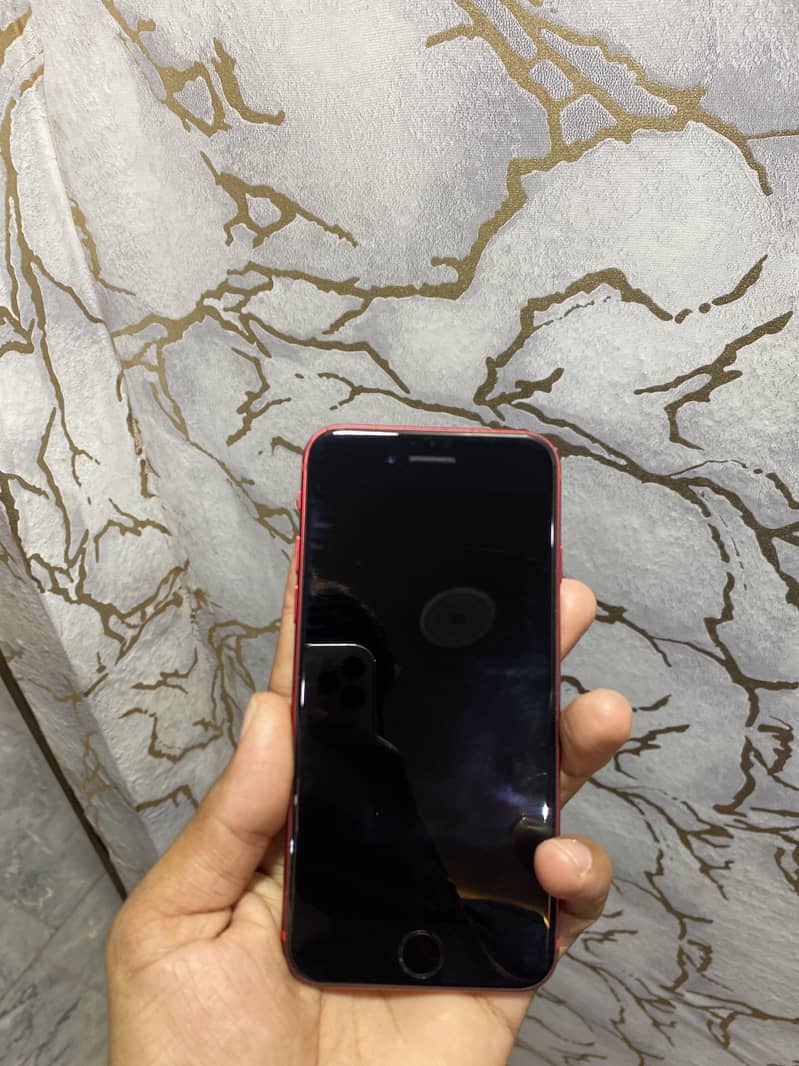 Apple iPhone SE 1