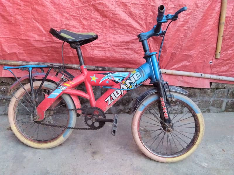 old cycle 0