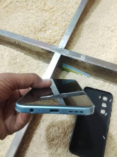 Infinix Hot 6 Pro