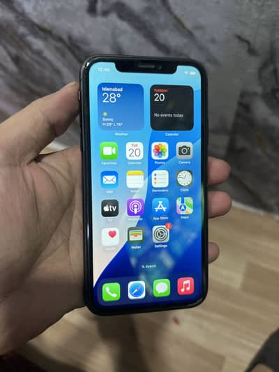 Apple iPhone 11 jv best for gaming