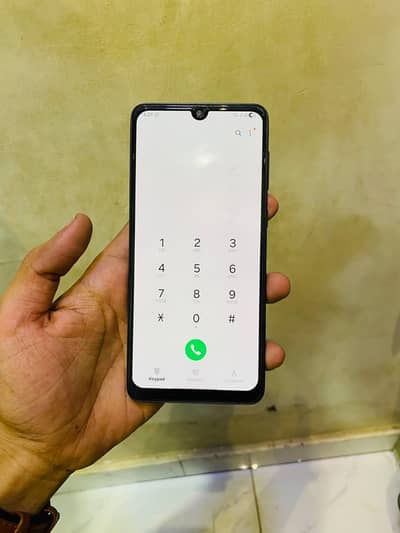 Samsung Mobile A33 5G