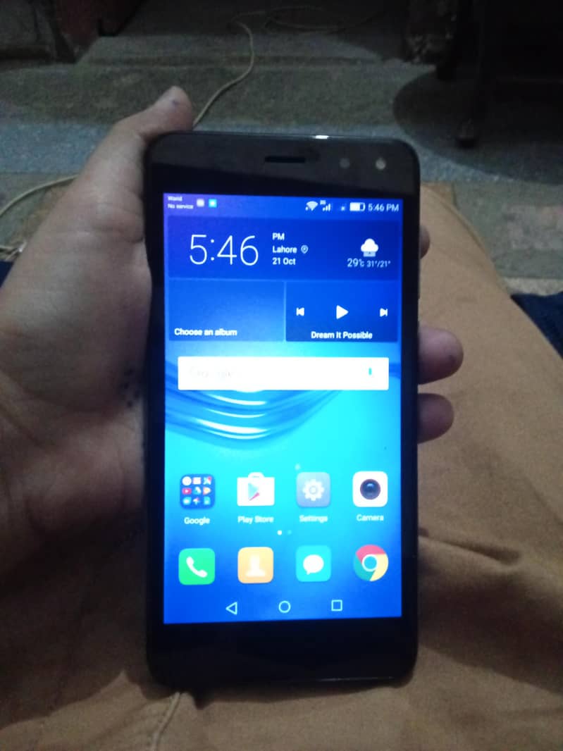 Huawei Y5 2017 0