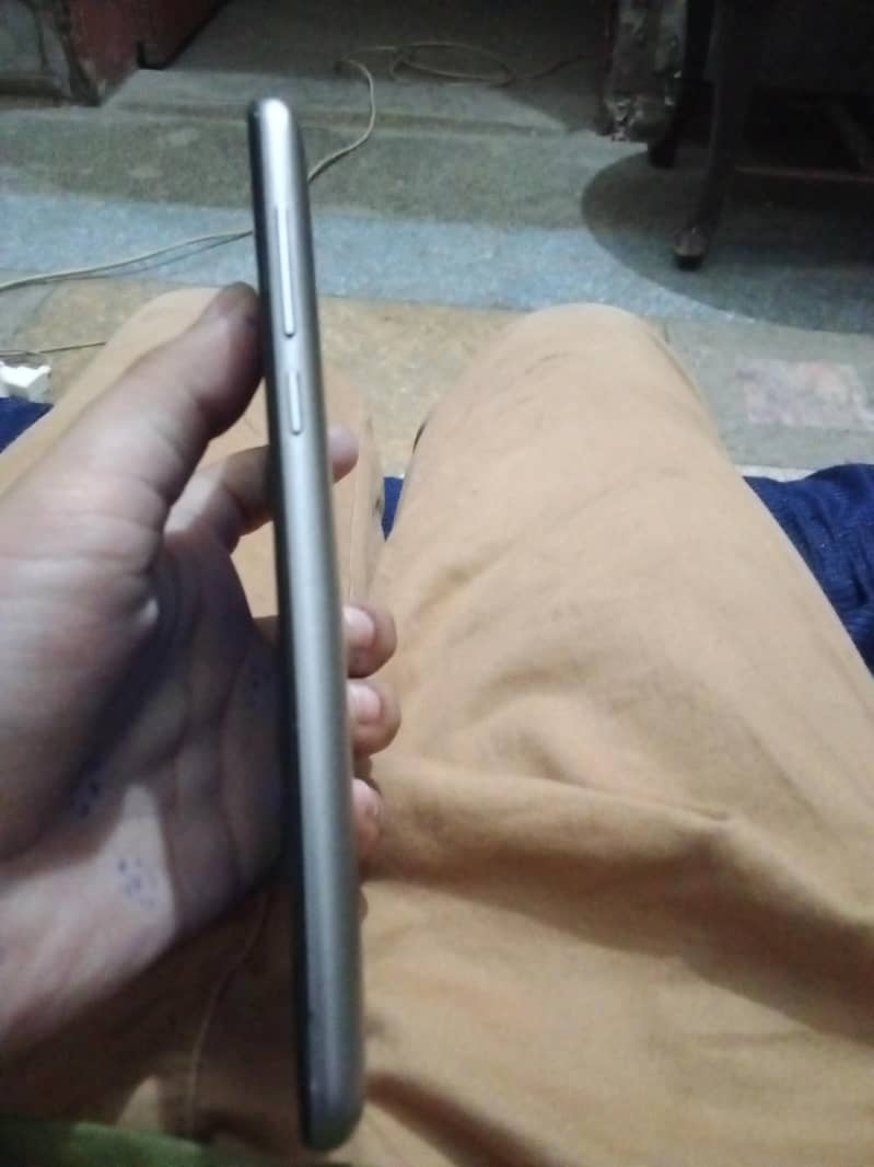 Huawei Y5 2017 2