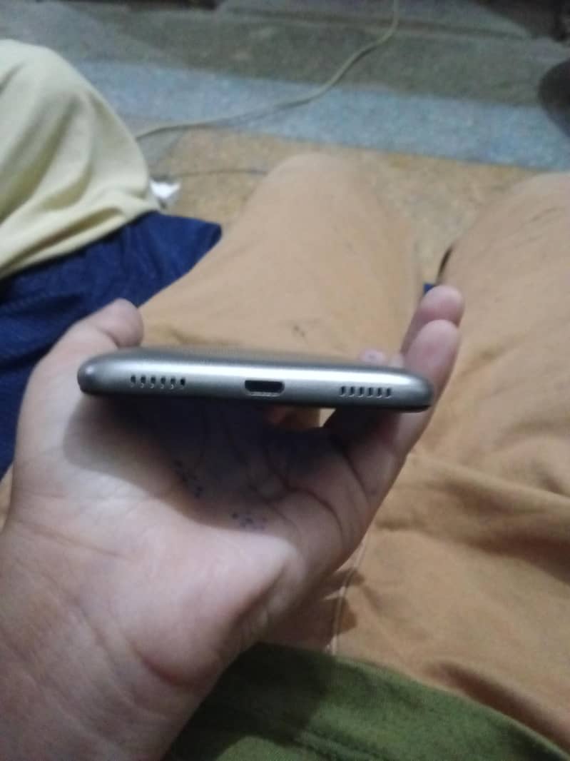 Huawei Y5 2017 3