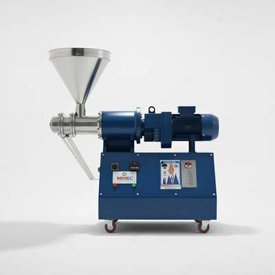 MMEC Cold Press Oil Machines 3-180 KG/Hr | All Models Pakistan