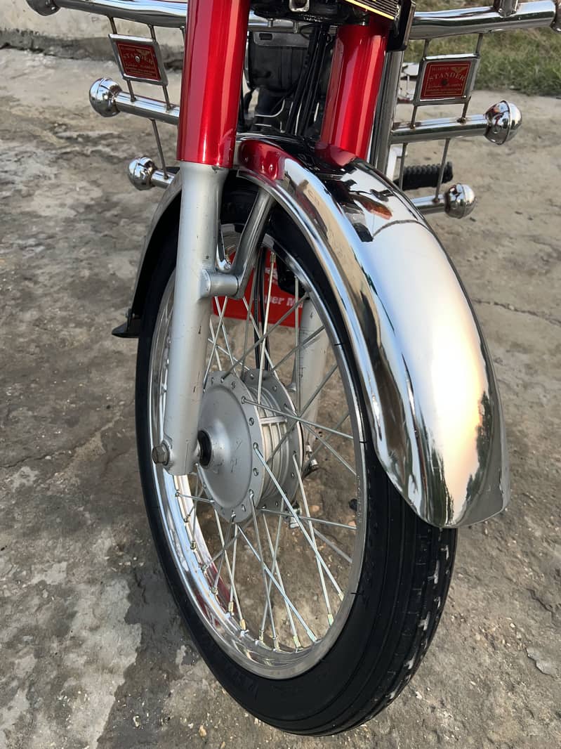YAMAHA 2007 Model 13