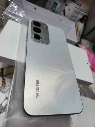 Realme C100 8 256