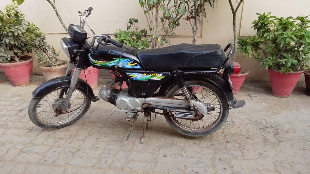 unique - Standard Bikes - 1120722296