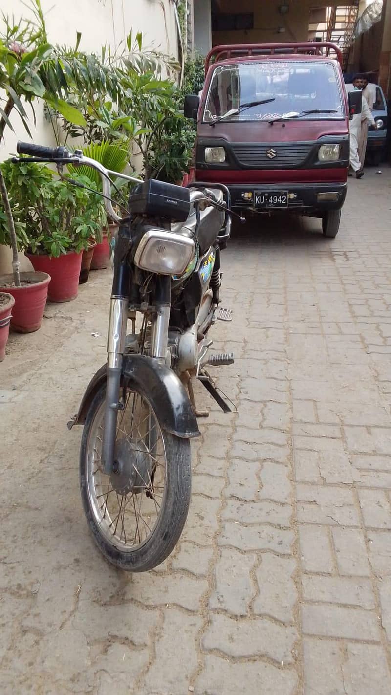 unique - Standard Bikes - 1120722296