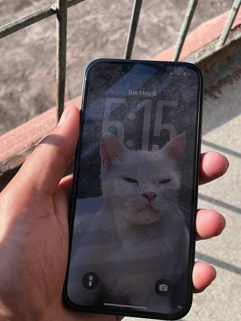 iPhone 13 3