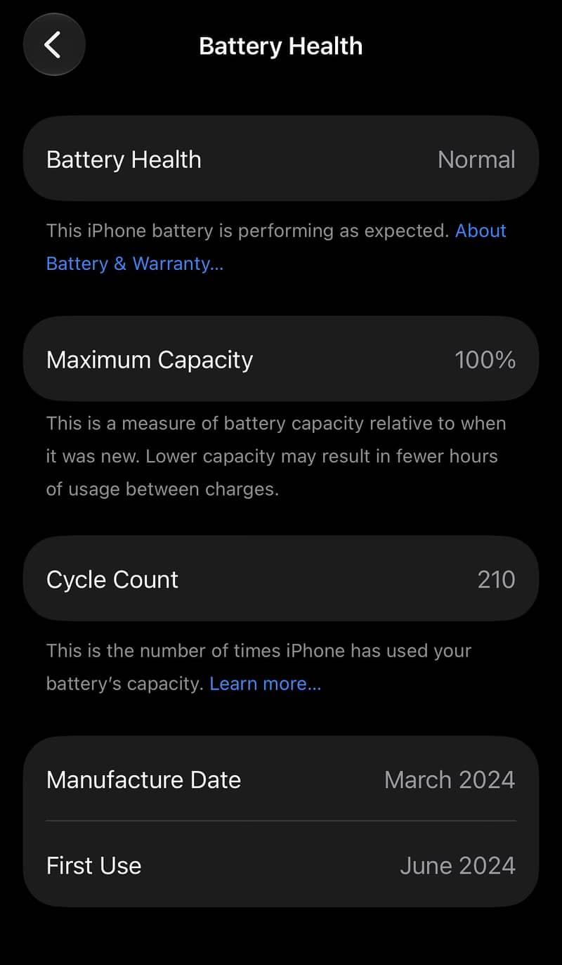 Apple iPhone 15 Pro 1