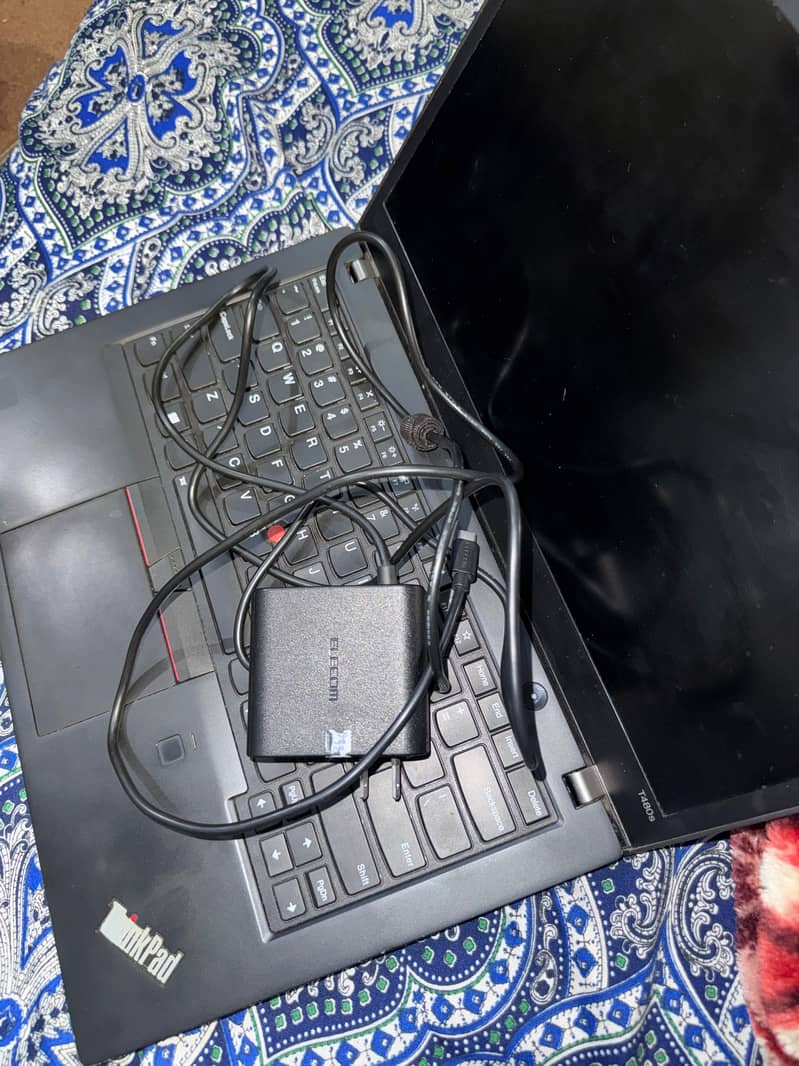 Thinkpad t480s 2