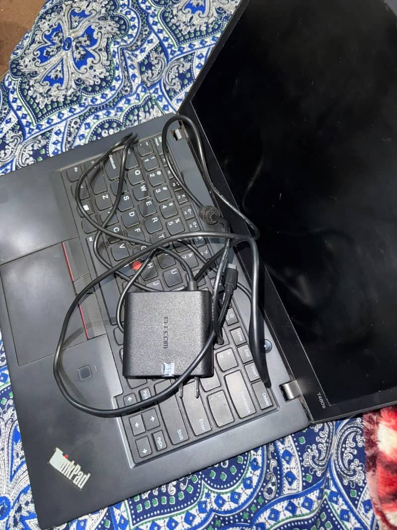 Thinkpad t480s 3