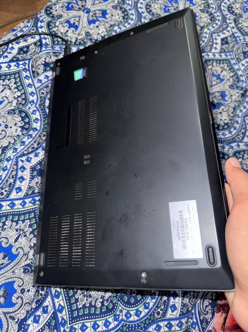 Thinkpad t480s 5