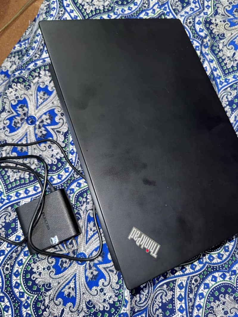 Thinkpad t480s 7