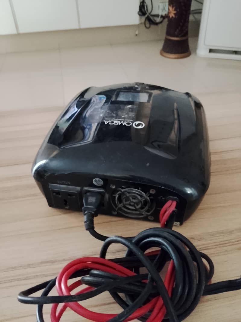 Used working UPS 0