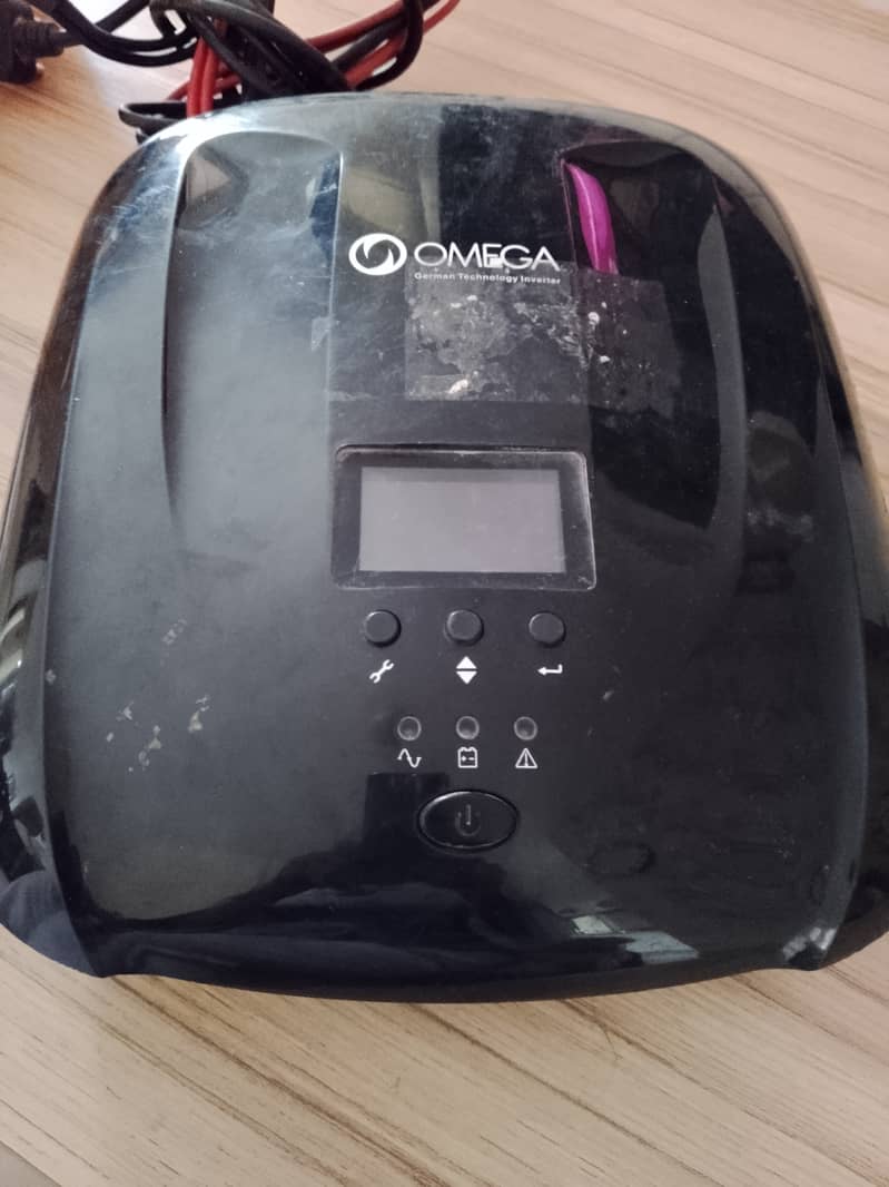 Used working UPS 1
