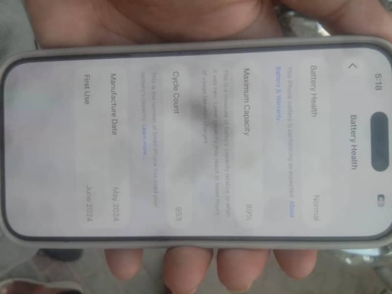 Apple iPhone 15 Pro 0