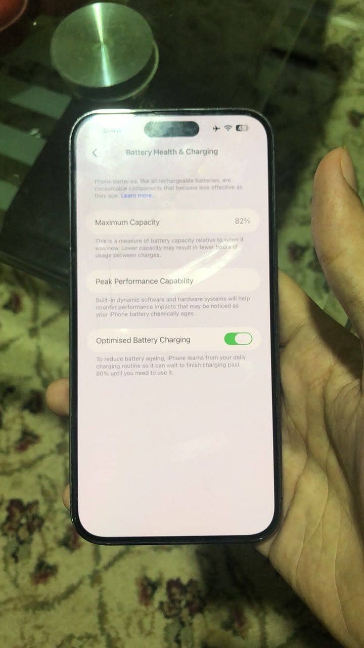 Apple iPhone 14 Pro Max 2