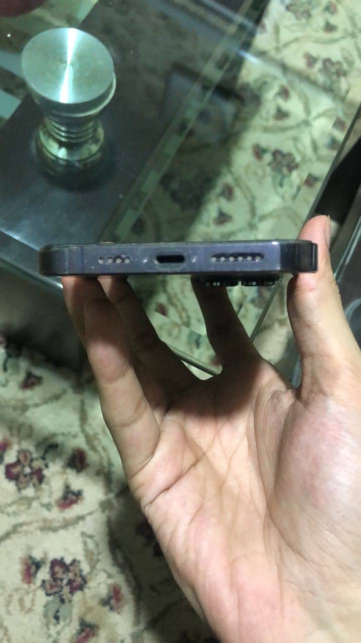 Apple iPhone 14 Pro Max 3