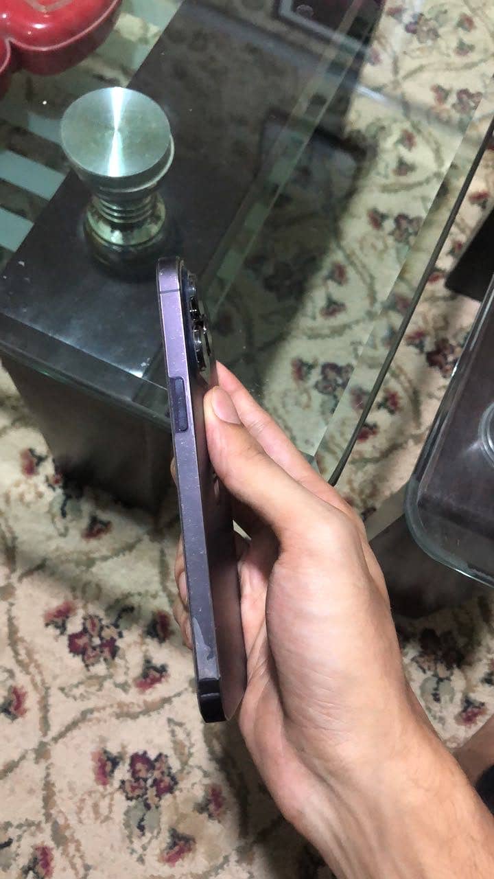 Apple iPhone 14 Pro Max 7