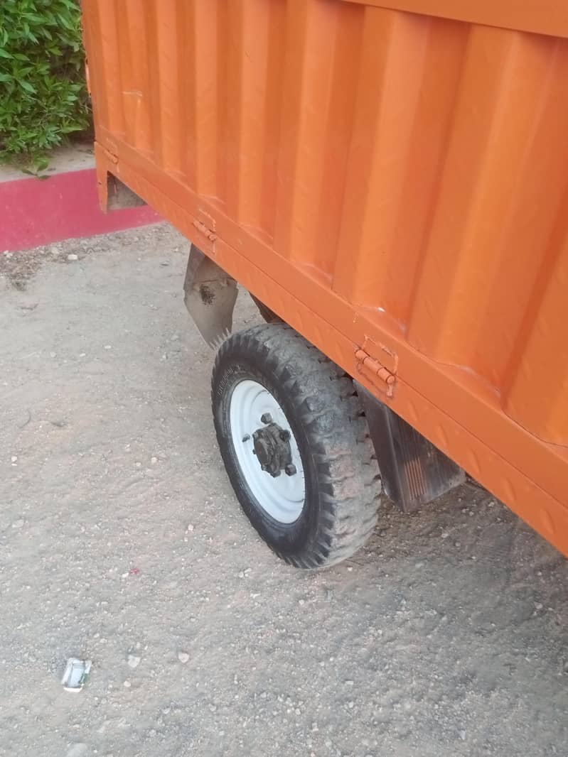 150cc loadar raksha complete documents 1