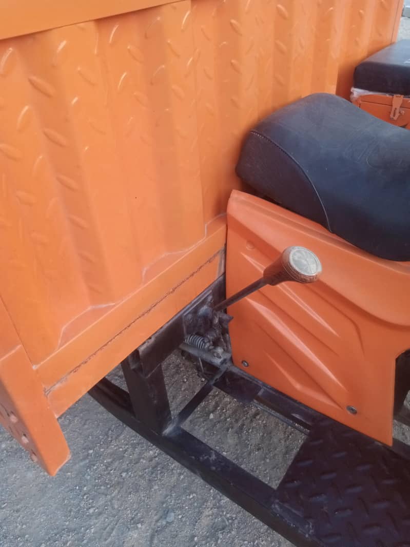 150cc loadar raksha complete documents 3