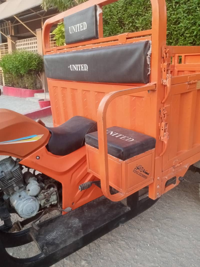 150cc loadar raksha complete documents 4
