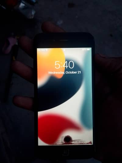 Apple iPhone 7