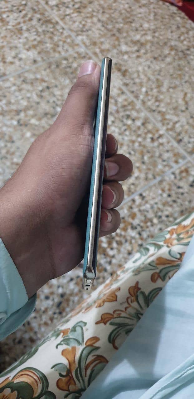 Infinix Zero 30 with complete box 1