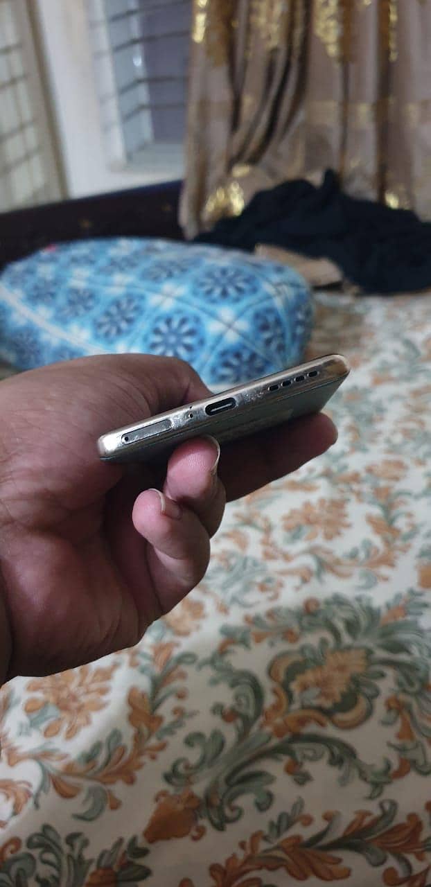 Infinix Zero 30 with complete box 5