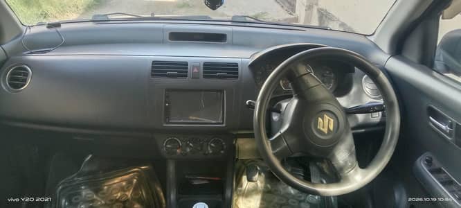 Suzuki Swift 2010