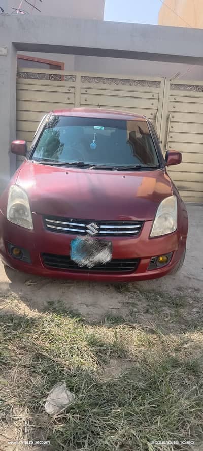 Suzuki Swift 2010
