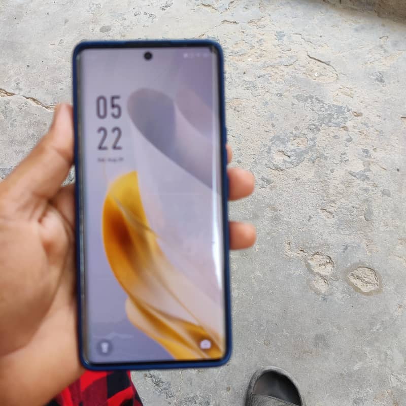 *Infinix Zero 30* 3